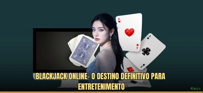 App 40win para Android e iOS - download grátis