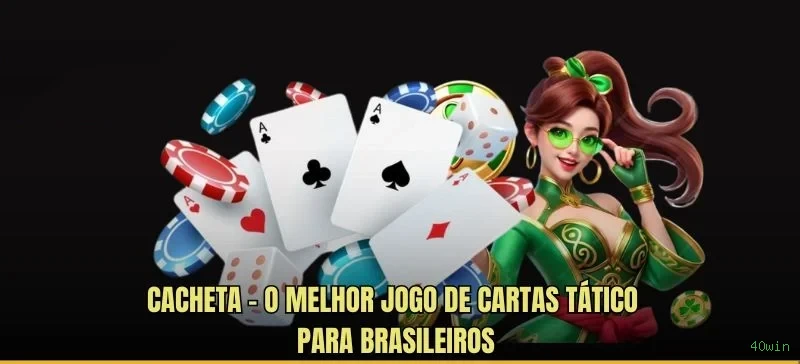 Cassino 40win - mesas ao vivo e jogos