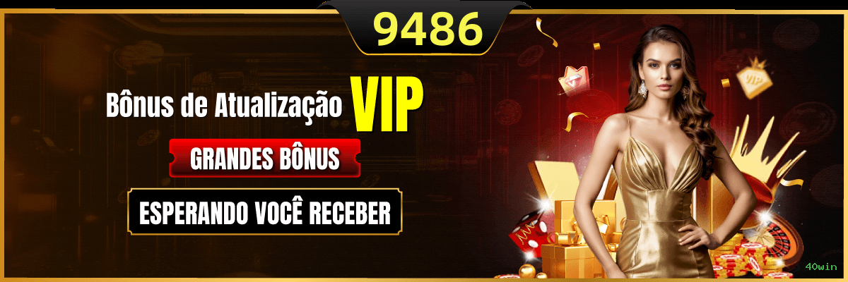 Login 40win - acesso à conta