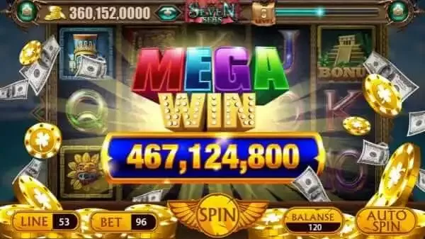 Gates of Olympus slot 40win