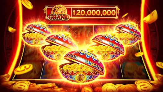 App 40win slots mobile